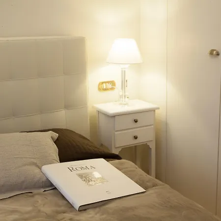 Maison d'hôtes Innsiderome Rome