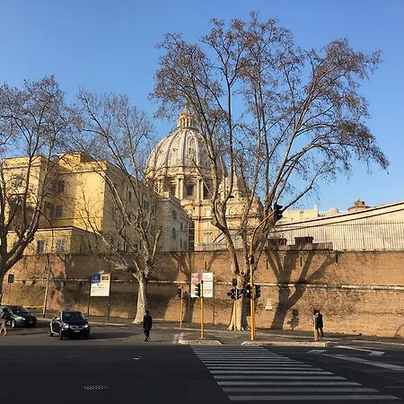 Innsiderome Roma