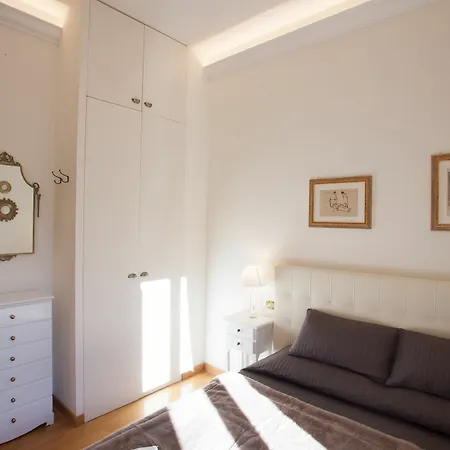 Innsiderome Casa de hóspedes Roma