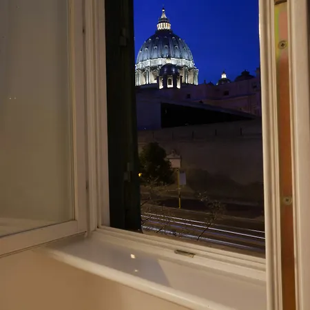 Innsiderome Casa de hóspedes Roma