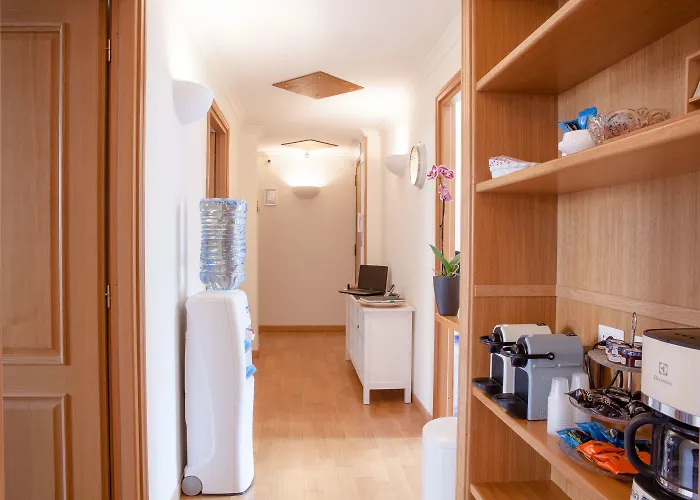 Maison d'hôtes Innsiderome 4*