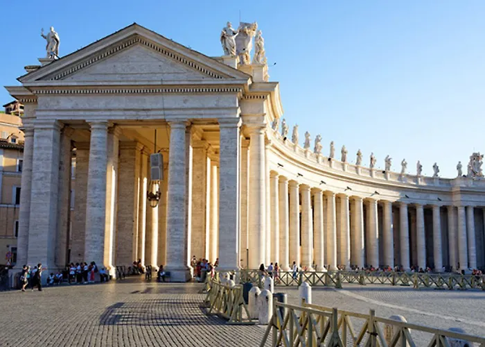 Innsiderome Maison d'hôtes