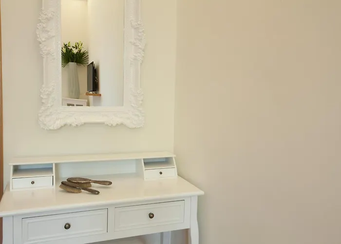 Maison d'hôtes Innsiderome 4*