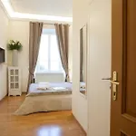 Gasthuis Innsiderome Rome