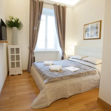 Guest house Innsiderome