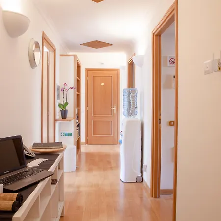 Guest house Innsiderome Rome