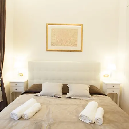 内部客房旅馆 罗马