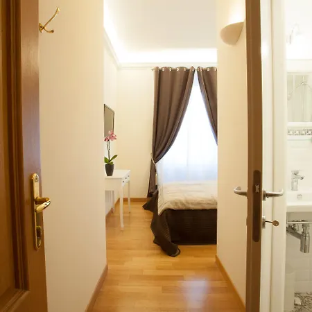 Innsiderome Guest house 4*