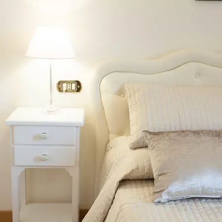 Innsiderome Pensión Roma