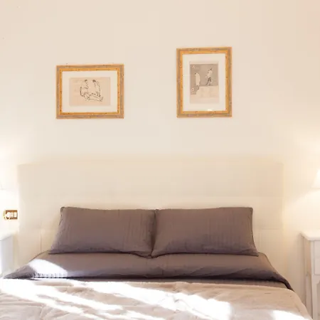 Guest house Innsiderome 4*