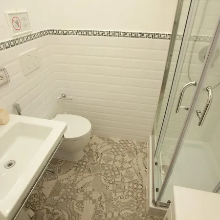 Guest house Innsiderome Rome
