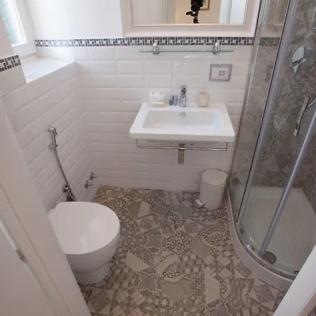 Pensión Innsiderome Roma