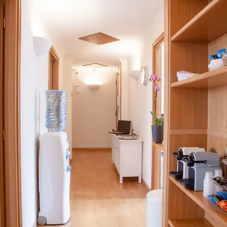 بيت ضيافة Innsiderome 4*