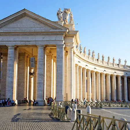 Innsiderome Pensión