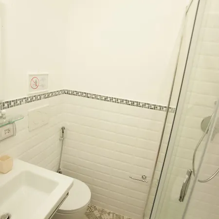 Innsiderome 4*