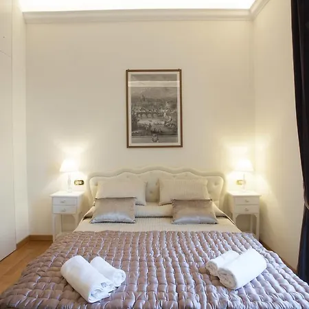 Innsiderome بيت ضيافة 4*