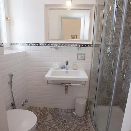 Innsiderome 4* Rome