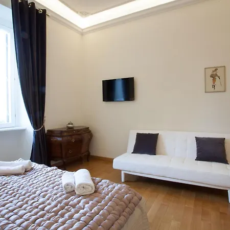 Innsiderome Guest house 4*