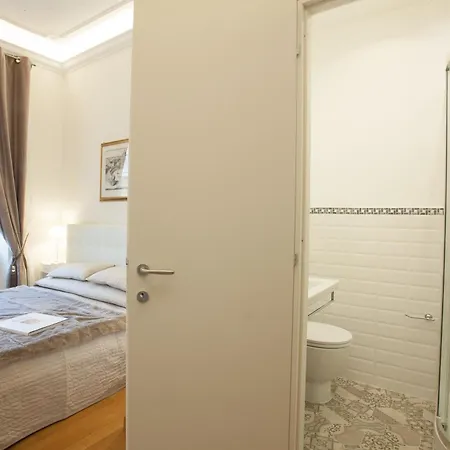 Innsiderome 4* روما