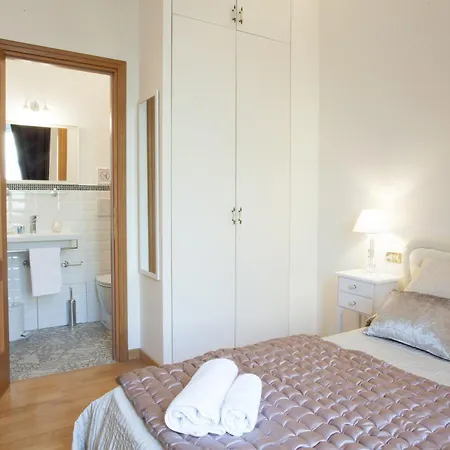 Innsiderome بيت ضيافة