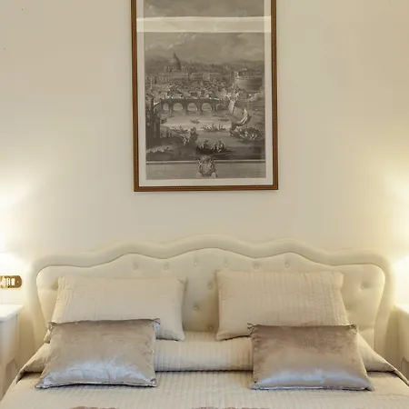 Gasthuis Innsiderome Rome