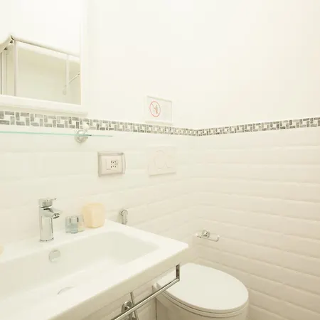 Innsiderome 4* Rome