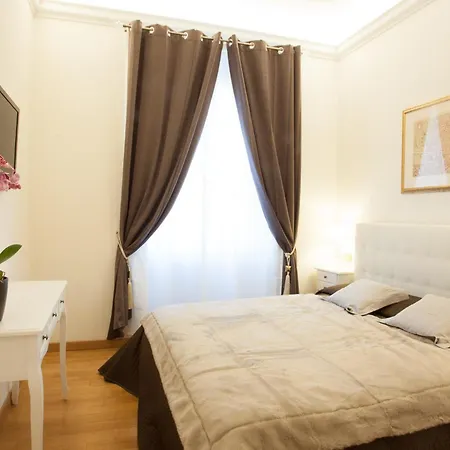بيت ضيافة Innsiderome 4*