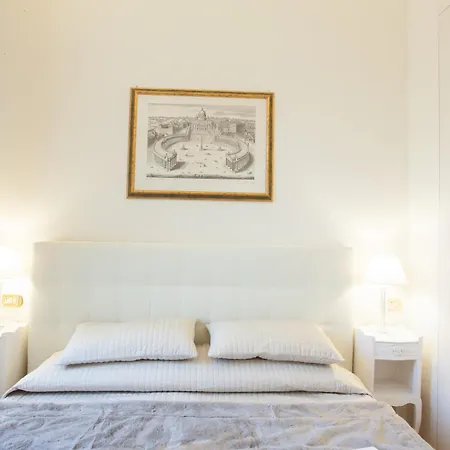 Innsiderome بيت ضيافة روما