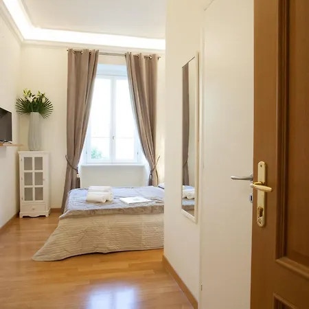 Guest house Innsiderome Rome