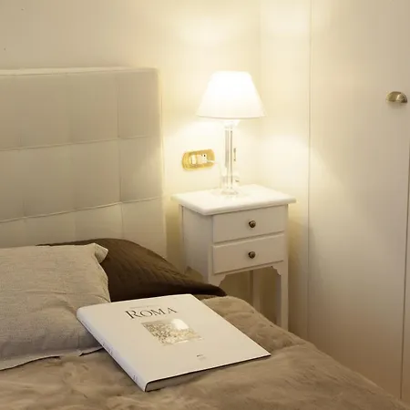 بيت ضيافة Innsiderome روما