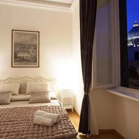Innsiderome 4*