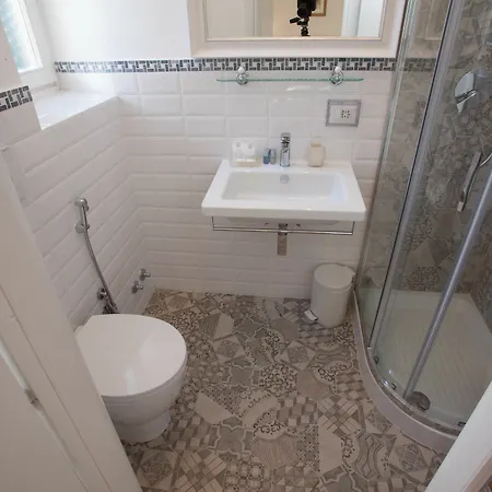 Innsiderome Gasthuis 3*