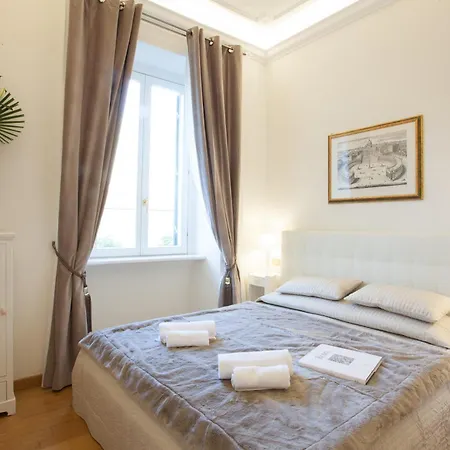 Innsiderome Guest house 4*