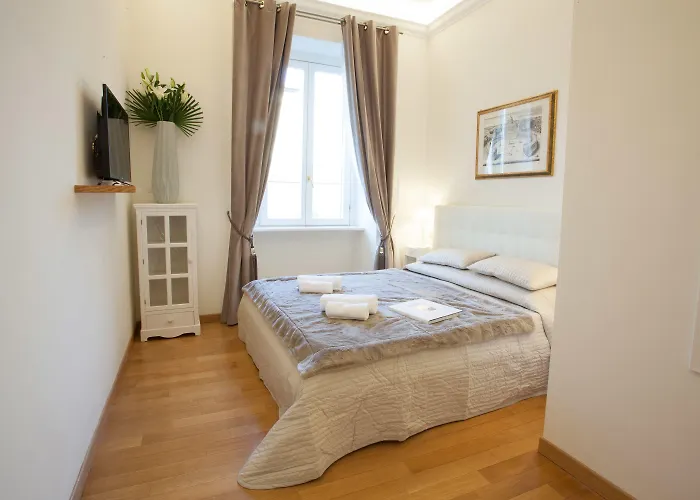 Vendégház Innsiderome