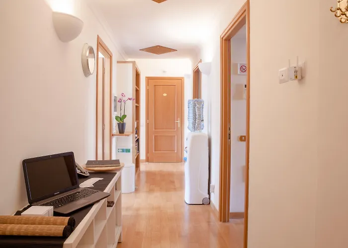 Vendégház Innsiderome Róma