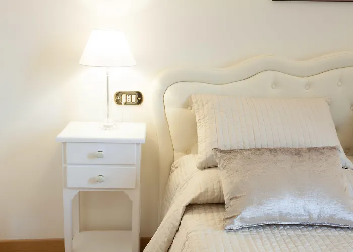 Innsiderome Vendégház Róma