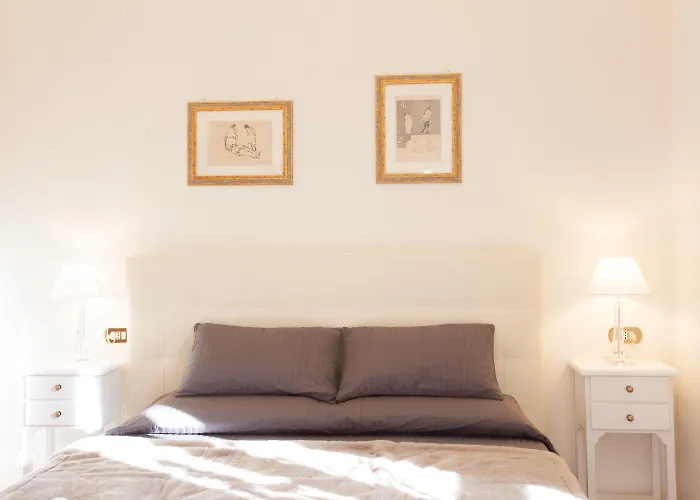 Vendégház Innsiderome 4*