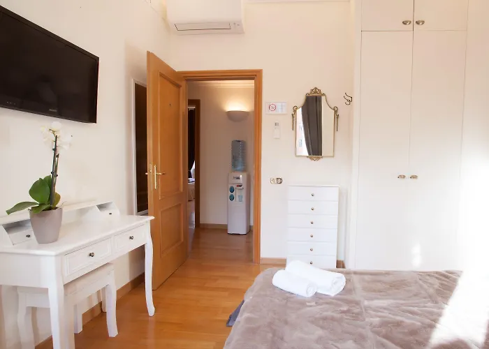 Innsiderome 4* Róma