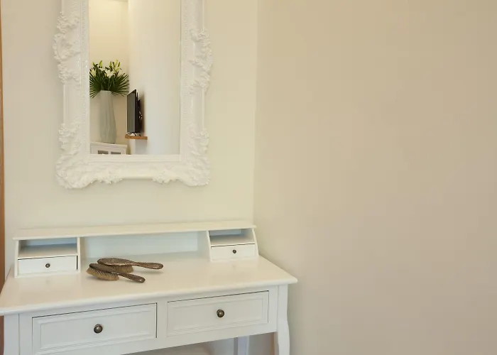 Vendégház Innsiderome