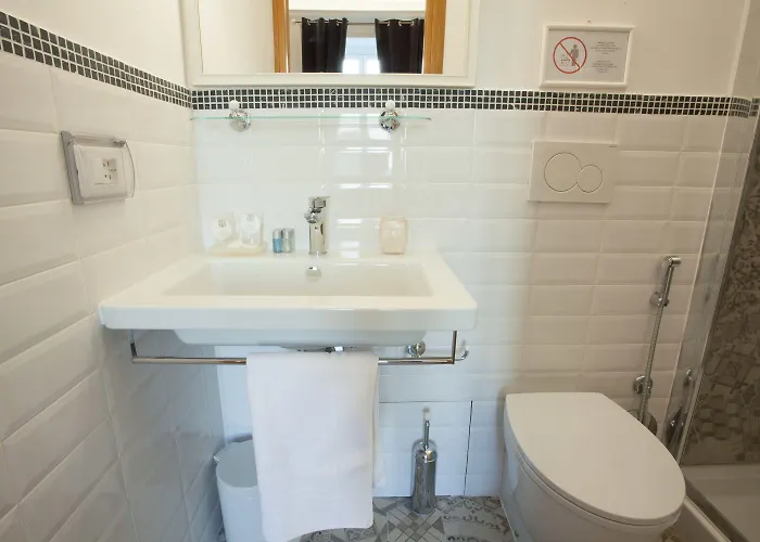 Vendégház Innsiderome 4*