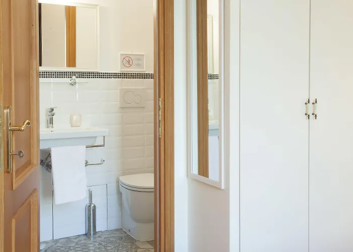 Vendégház Innsiderome 4*