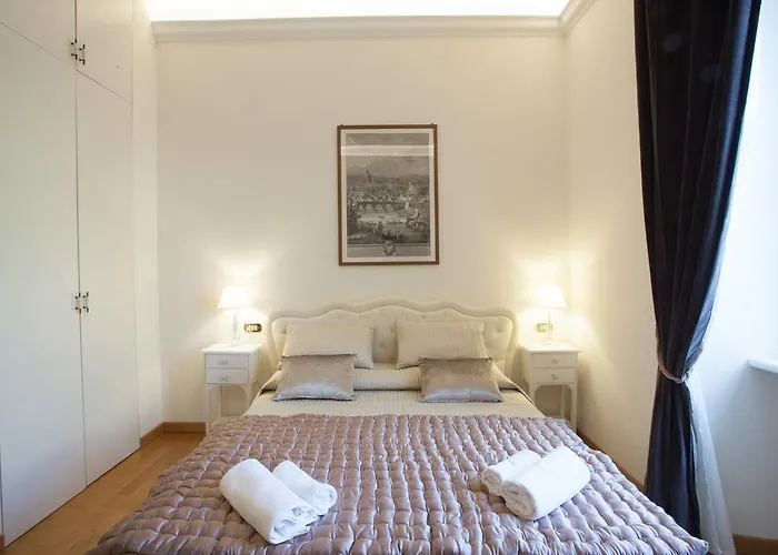 Innsiderome Vendégház 4*