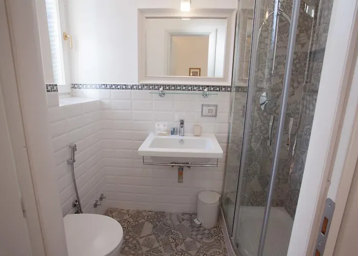 Innsiderome 4* Róma