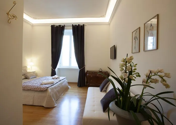 Innsiderome Vendégház 4*