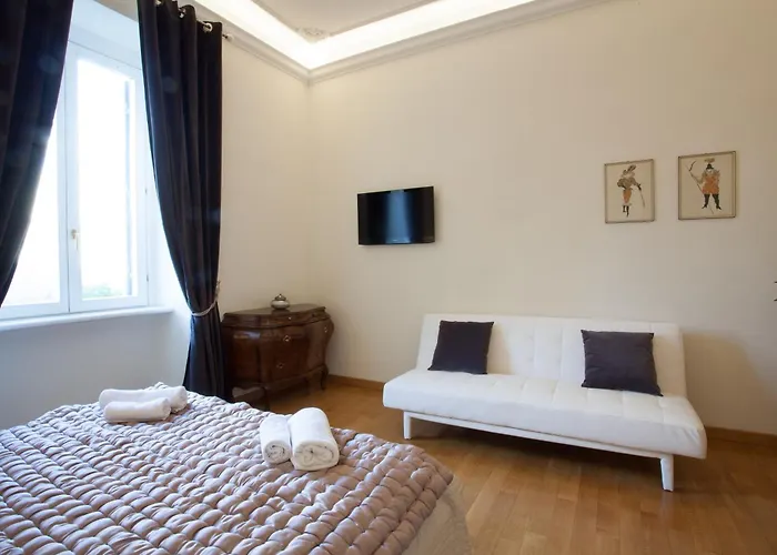 Innsiderome Vendégház 4*