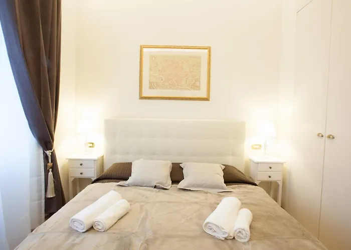 内部客房旅馆 罗马