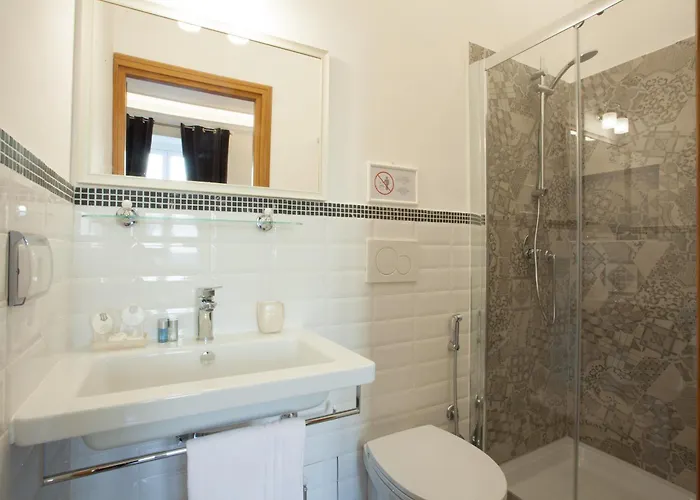 Vendégház Innsiderome 4*