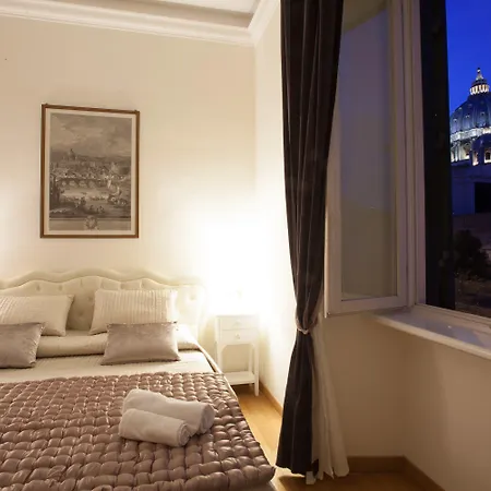 Innsiderome Roma