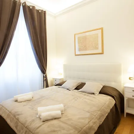 Πανσιόν Innsiderome 4*