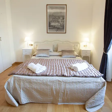 Πανσιόν Innsiderome 4*